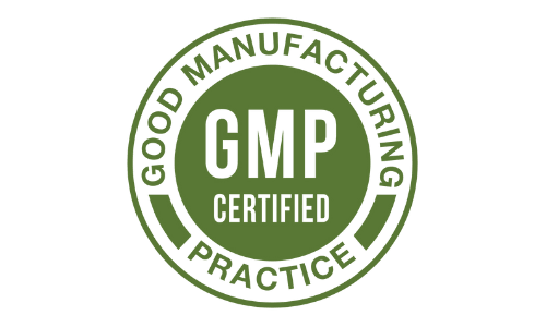 FlexiLeaf GMP Certified